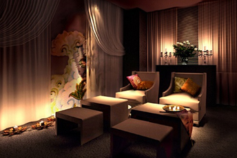 佛山禅城区男士养生会所：打破沉默的温柔革命